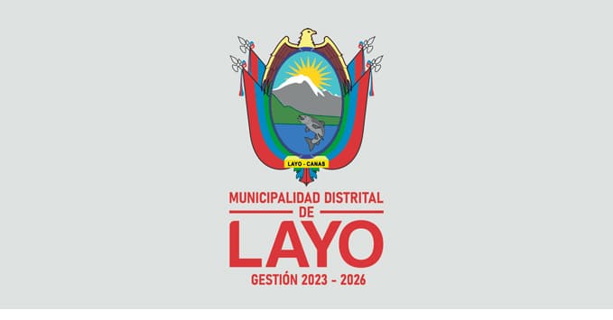 Municipalidad Distrital de Layo