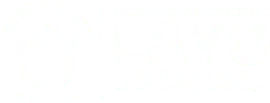 Logo MuniLayo blanco