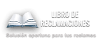 Libro de Reclamos