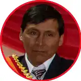 Sr. Benito Surco Ayma