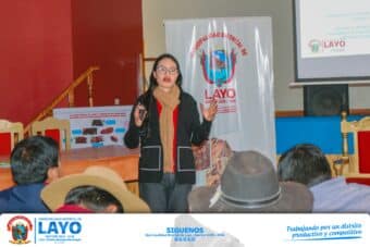 𝐂𝐎𝐌𝐈𝐓É 𝐃𝐈𝐒𝐓𝐑𝐈𝐓𝐀𝐋 𝐃𝐄 𝐒𝐀𝐋𝐔𝐃 𝐋𝐀𝐘𝐎 𝐘 𝐂𝐎𝐃𝐈𝐒𝐄𝐂 𝐒𝐎𝐒𝐓𝐔𝐕𝐈𝐄𝐑𝐎𝐍 𝐑𝐄𝐔𝐍𝐈𝐎𝐍 𝐎𝐑𝐃𝐈𝐍𝐀𝐑𝐈𝐀