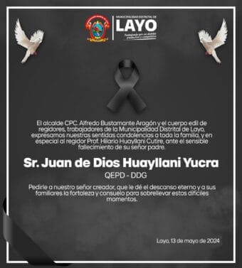 𝐍𝐎𝐓𝐀 𝐃𝐄 𝐂𝐎𝐍𝐃𝐎𝐋𝐄𝐍𝐂𝐈𝐀