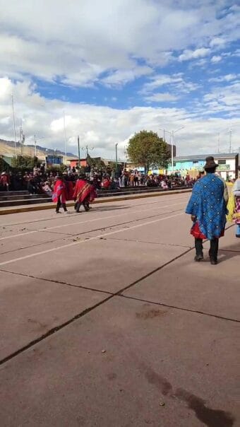 Continuamos con el ALBAZO LAYO