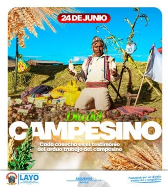 ᴄᴀᴅᴀ ᴄᴏꜱᴇᴄʜᴀ ᴇꜱ ᴇʟ ᴛᴇꜱᴛɪᴍᴏɴɪᴏ ᴅᴇʟ ᴀʀᴅᴜᴏ ᴛʀᴀʙᴀᴊᴏ ᴅᴇʟ ᴄᴀᴍᴘᴇꜱɪɴᴏ