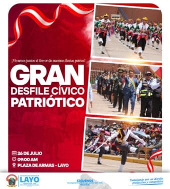 ¡ᴠɪᴠᴀᴍᴏꜱ ᴊᴜɴᴛᴏꜱ ᴇʟ ꜰᴇʀᴠᴏʀ ᴅᴇ ɴᴜᴇꜱᴛʀᴀꜱ ꜰɪᴇꜱᴛᴀꜱ ᴘᴀᴛʀɪᴀꜱ!