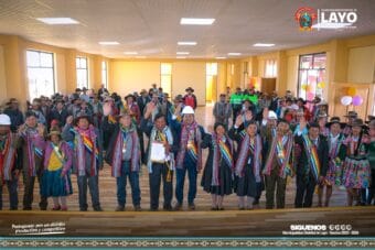 𝗘𝗡𝗧𝗥𝗘𝗚𝗔 𝗘 𝗜𝗡𝗔𝗨𝗚𝗨𝗥𝗔𝗖𝗜Ó𝗡 𝗗𝗘𝗟 𝗡𝗨𝗘𝗩𝗢 𝗦𝗔𝗟Ó𝗡 𝗠𝗨𝗟𝗧𝗜𝗨𝗦𝗢𝗦 𝗘𝗡 𝗟𝗔 𝗖𝗢𝗠𝗨𝗡𝗜𝗗𝗔𝗗 𝗗𝗘 𝗖𝗖𝗢𝗖𝗛𝗔𝗣𝗔𝗧𝗔