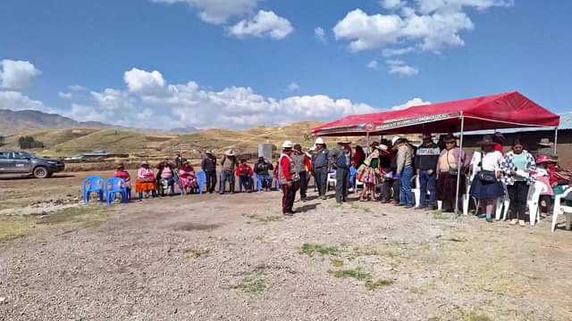 #𝗔𝗰𝘁𝗶𝘃𝗶𝗱𝗮𝗱 #𝗢𝗳𝗶𝗰𝗶𝗮𝗹 | 𝗜𝗡𝗔𝗨𝗚𝗨𝗥𝗔𝗖𝗜Ó𝗡 𝗬 𝗘𝗡𝗧𝗥𝗘𝗚𝗔 𝗗𝗘𝗟 𝗡𝗨𝗘𝗩𝗢 𝗦𝗔𝗟Ó𝗡 𝗗𝗘 𝗠𝗨𝗟𝗧𝗜𝗨𝗦𝗢𝗦 - 𝗨𝗥𝗜𝗡𝗦𝗔𝗬𝗔 𝗖𝗖𝗢𝗟𝗟𝗔𝗡𝗔