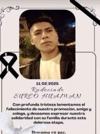 ¡𝗖𝗲𝗹𝗲𝗯𝗿𝗮𝗺𝗼𝘀 𝗰𝗼𝗻 𝗼𝗿𝗴𝘂𝗹𝗹𝗼 𝗲𝗹 𝟰𝟴° 𝗮𝗻𝗶𝘃𝗲𝗿𝘀𝗮𝗿𝗶𝗼 𝗱𝗲 𝗹𝗮 𝗖𝗼𝗺𝘂𝗻𝗶𝗱𝗮𝗱 𝗖𝗮𝗺𝗽𝗲𝘀𝗶𝗻𝗮 𝗱𝗲 𝗟𝗶𝗺𝗯𝗮𝗻𝗶