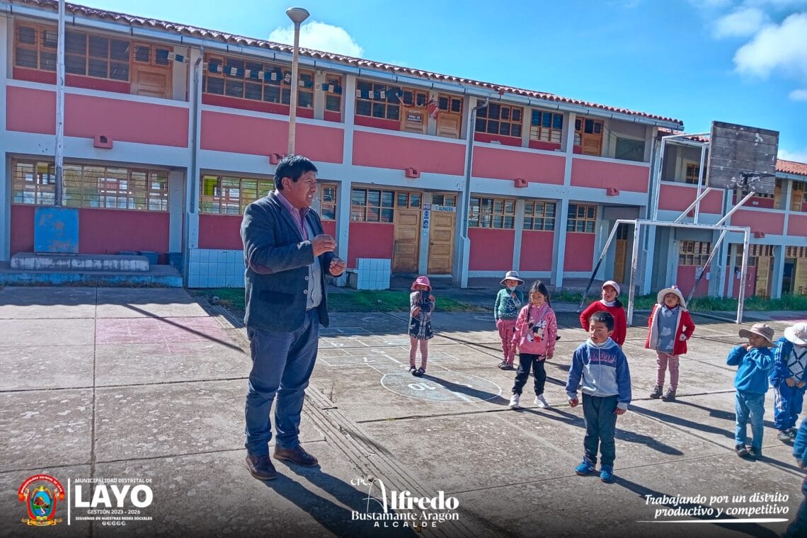 𝗩𝗔𝗖𝗔𝗖𝗜𝗢𝗡𝗘𝗦 𝗨𝗧𝗜𝗟𝗘𝗦 𝗟𝗔𝗬𝗢 𝟮𝟬𝟮𝟱