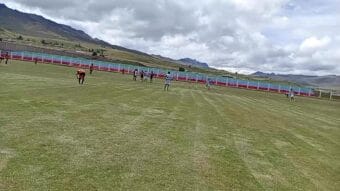 FINAL COPA PERU