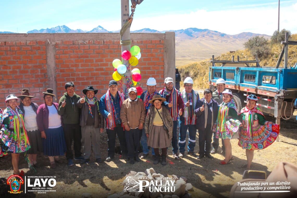 𝗗𝗘 𝗟𝗔 𝗘𝗦𝗣𝗘𝗥𝗔𝗡𝗭𝗔 𝗔 𝗟𝗔 𝗥𝗘𝗔𝗟𝗜𝗗𝗔𝗗: 𝗟𝗔𝗬𝗢 𝗦𝗘 𝗜𝗟𝗨𝗠𝗜𝗡𝗔