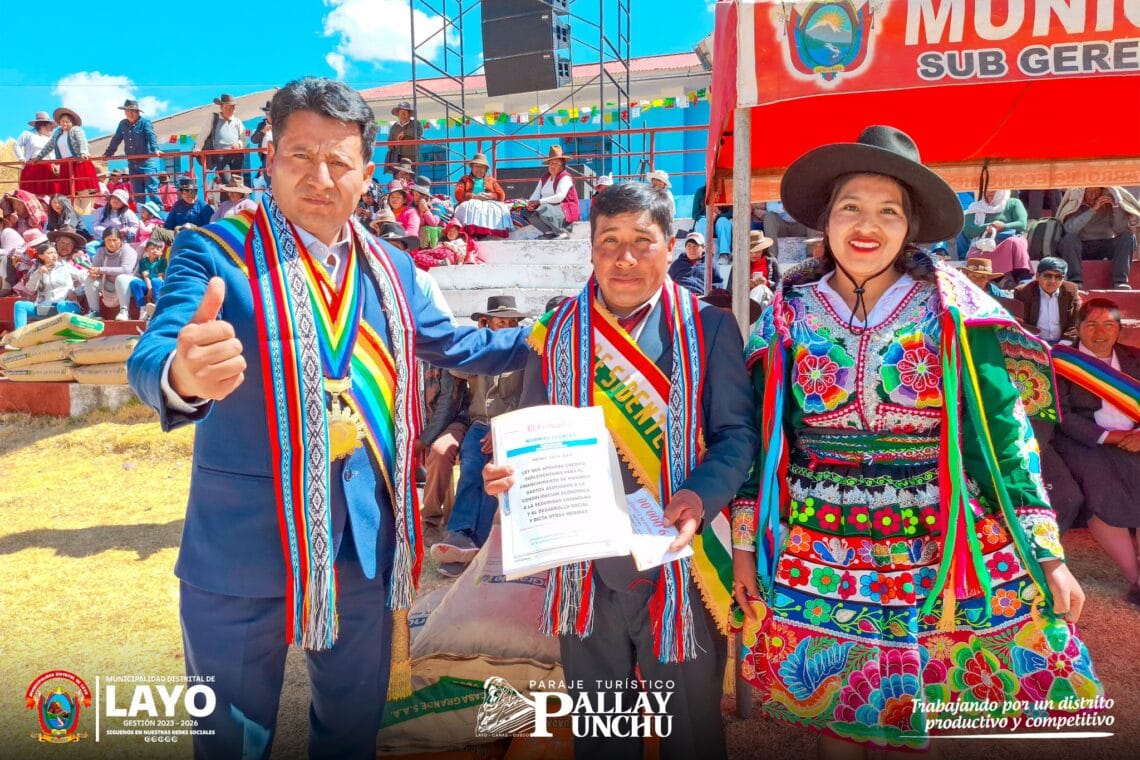 𝗙𝗘𝗟𝗜𝗭 𝟵𝟵° 𝗔𝗡𝗜𝗩𝗘𝗥𝗦𝗔𝗥𝗜𝗢 𝗖𝗢𝗠𝗨𝗡𝗜𝗗𝗔𝗗 𝗗𝗘 𝗧𝗔𝗬𝗣𝗜𝗧𝗨𝗡𝗚𝗔