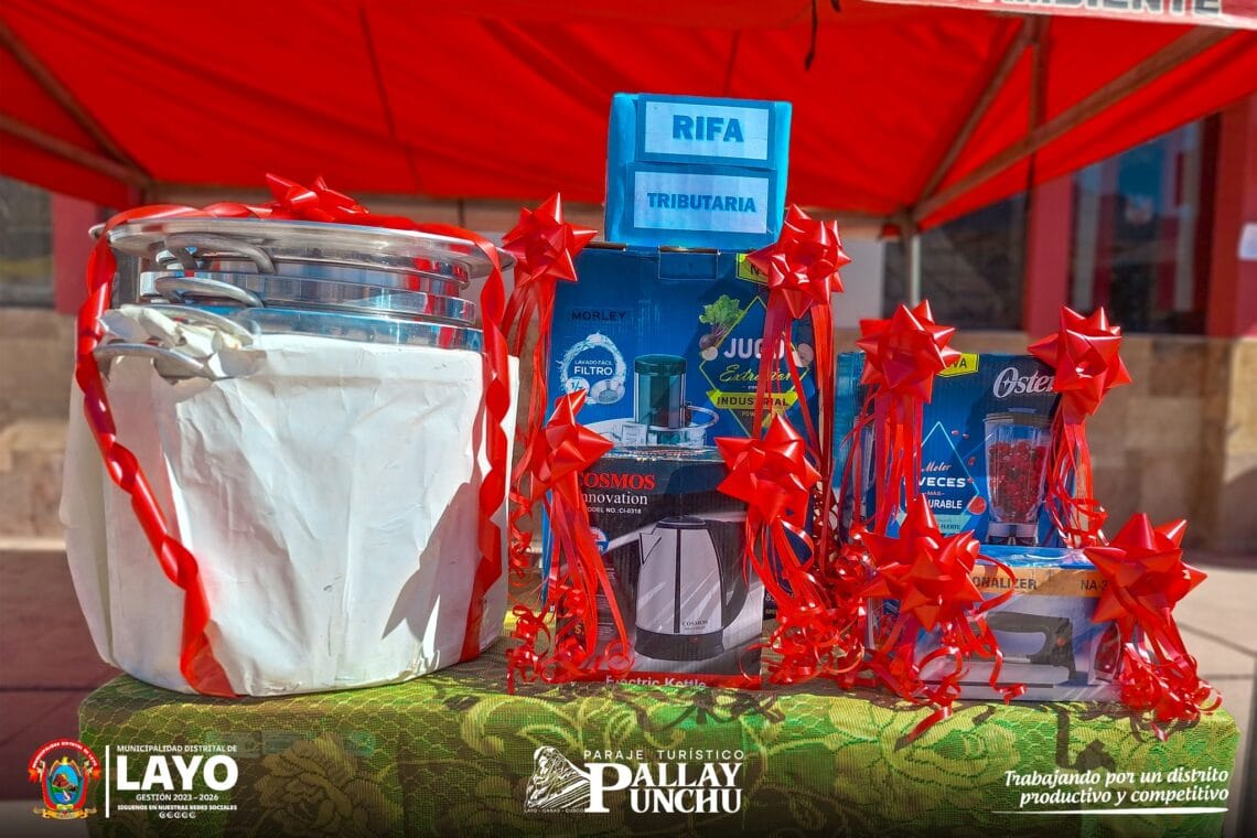 𝗣𝗥𝗘𝗠𝗜𝗔𝗠𝗢𝗦 𝗧𝗨 𝗥𝗘𝗦𝗣𝗢𝗡𝗦𝗔𝗕𝗜𝗟𝗜𝗗𝗔𝗗 𝗧𝗥𝗜𝗕𝗨𝗧𝗔𝗥𝗜𝗔