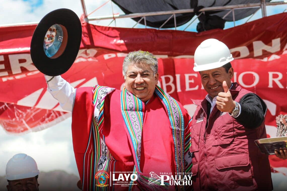 𝗟𝗔𝗬𝗢 𝗛𝗔𝗖𝗜𝗘𝗡𝗗𝗢 𝗛𝗜𝗦𝗧𝗢𝗥𝗜𝗔: 𝗟𝗔 𝗟𝗨𝗭 𝗣𝗢𝗥 𝗙𝗜𝗡 𝗟𝗟𝗘𝗚𝗔 𝗔 𝗡𝗨𝗘𝗦𝗧𝗥𝗔𝗦 𝗖𝗢𝗠𝗨𝗡𝗜𝗗𝗔𝗗𝗘𝗦