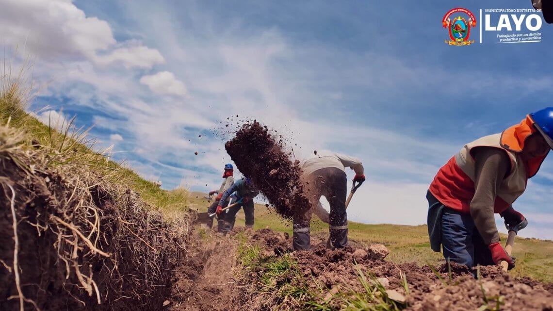 𝗦𝗔𝗡𝗘𝗔𝗠𝗜𝗘𝗡𝗧𝗢 𝗕Á𝗦𝗜𝗖𝗢: 𝗨𝗡 𝗡𝗨𝗘𝗩𝗢 𝗖𝗢𝗠𝗜𝗘𝗡𝗭𝗢 𝗘𝗡 𝗖.𝗣. 𝗨𝗥𝗜𝗡𝗦𝗔𝗬𝗔 𝗖𝗖𝗢𝗟𝗟𝗔𝗡𝗔