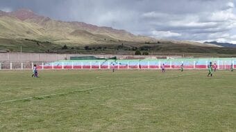 FINAL DEL CAMPEONATO MASTER