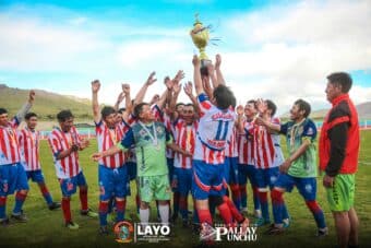 𝗖𝗢𝗡 𝗚𝗥𝗔𝗡 É𝗫𝗜𝗧𝗢 𝗖𝗨𝗟𝗠𝗜𝗡Ó 𝗘𝗟 𝗖𝗔𝗠𝗣𝗘𝗢𝗡𝗔𝗧𝗢 𝗠Á𝗦𝗧𝗘𝗥 𝗟𝗔𝗬𝗢 𝟮𝟬𝟮𝟱