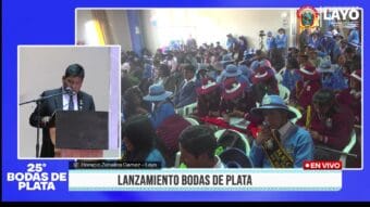 𝗟𝗔𝗡𝗭𝗔𝗠𝗜𝗘𝗡𝗧𝗢 𝗕𝗢𝗗𝗔𝗦 𝗗𝗘 𝗣𝗟𝗔𝗧𝗔 𝗜.𝗘. 𝗛𝗢𝗥𝗔𝗖𝗜𝗢 𝗭𝗘𝗩𝗔𝗟𝗟𝗢𝗦 𝗚𝗔𝗠𝗘𝗭