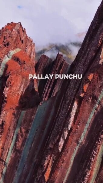 𝗡𝗨𝗘𝗦𝗧𝗥𝗔 𝗠𝗢𝗡𝗧𝗔Ñ𝗔 𝗗𝗘 𝗣𝗔𝗟𝗟𝗔𝗬 𝗣𝗨𝗡𝗖𝗛𝗨 𝗧𝗘 𝗘𝗦𝗣𝗘𝗥𝗔, 𝗩𝗘𝗡 𝗬 𝗗𝗘𝗦𝗖𝗨𝗕𝗥𝗘