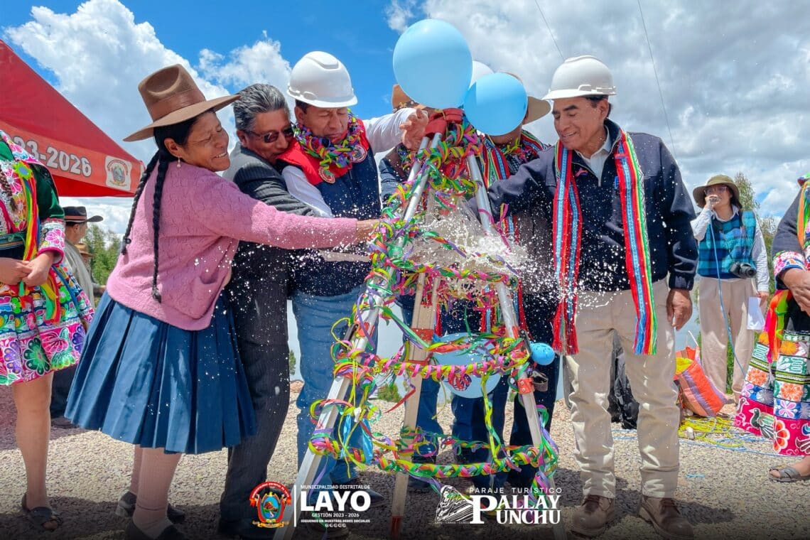 𝗢𝗧𝗥𝗢 𝗖𝗢𝗠𝗣𝗥𝗢𝗠𝗜𝗦𝗢 𝗖𝗨𝗠𝗣𝗟𝗜𝗗𝗢 𝗖𝗢𝗡 𝗟𝗔 𝗣𝗢𝗕𝗟𝗔𝗖𝗜Ó𝗡 𝗗𝗘 𝗟𝗔𝗬𝗢