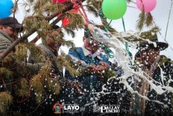 𝗦𝗘𝗚𝗨𝗜𝗠𝗢𝗦 𝗜𝗠𝗣𝗨𝗟𝗦𝗔𝗡𝗗𝗢 𝗚𝗥𝗔𝗡𝗗𝗘𝗦 𝗣𝗥𝗢𝗬𝗘𝗖𝗧𝗢𝗦 𝗣𝗔𝗥𝗔 𝗘𝗟 𝗗𝗘𝗦𝗔𝗥𝗥𝗢𝗟𝗟𝗢 𝗗𝗘 𝗟𝗔𝗬𝗢