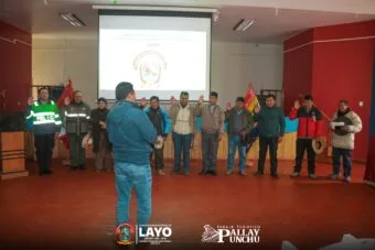 𝗔𝗖𝗧𝗢 𝗗𝗘 𝗖𝗢𝗡𝗙𝗢𝗥𝗠𝗔𝗖𝗜Ó𝗡 𝗬 𝗝𝗨𝗥𝗔𝗠𝗘𝗡𝗧𝗔𝗖𝗜Ó𝗡 𝗗𝗘 𝗟𝗢𝗦 𝗜𝗡𝗧𝗘𝗚𝗥𝗔𝗡𝗧𝗘𝗦 𝗗𝗘 𝗖𝗢𝗗𝗜𝗦𝗘𝗖, 𝗜𝗔𝗟 𝗬 𝗗𝗘𝗙𝗘𝗡𝗦