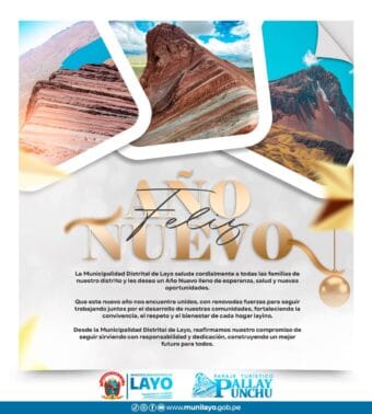 𝗙𝗘𝗟Í𝗭 𝗔Ñ𝗢 𝗡𝗨𝗘𝗩𝗢 𝟮𝟬𝟮𝟲