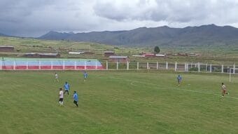 CAMPEONATO DE FÚTBOL POR EL DÍA DEL AMOR Y LA JUVENTUD LAYO 2026