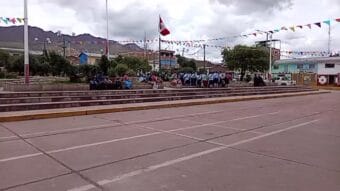 ANIVERSARIO DEL MERCADO CENTRAL DE LAYO