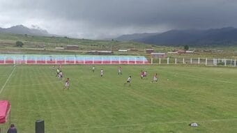 CAMPEONATO DE FÚTBOL POR EL DÍA DEL AMOR Y LA AMISTAD LAYO 2026