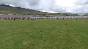 CAMPEONATO DE LA JUVENTUD LAYO 2026