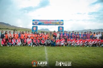 𝗖𝗢𝗡 𝗚𝗥𝗔𝗡 É𝗫𝗜𝗧𝗢 𝗦𝗘 𝗗𝗘𝗦𝗔𝗥𝗥𝗢𝗟𝗟Ó 𝗘𝗟 𝗜 𝗖𝗔𝗠𝗣𝗘𝗢𝗡𝗔𝗧𝗢 𝗗𝗘 𝗙Ú𝗧𝗕𝗢𝗟 𝗣𝗢𝗥 𝗘𝗟 𝗗Í𝗔 𝗗𝗘𝗟 𝗔𝗠𝗢𝗥 𝗬 𝗟𝗔