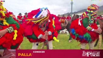 𝗙𝗘𝗦𝗧𝗜𝗩𝗔𝗟 𝗖𝗔𝗥𝗡𝗔𝗩𝗔𝗟𝗘𝗦𝗖𝗢 𝗖𝗛´𝗨𝗖𝗞𝗢𝗦 𝗬 𝗦𝗢𝗟𝗧𝗘𝗥𝗔𝗦 𝗟𝗔𝗬𝗢 𝟮𝟬𝟮𝟲