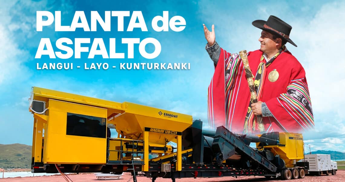 𝗛𝗜𝗧𝗢 𝗛𝗜𝗦𝗧Ó𝗥𝗜𝗖𝗢 𝗣𝗔𝗥𝗔 𝗟𝗔𝗬𝗢: 𝗟𝗟𝗘𝗚𝗔 𝗟𝗔 𝗣𝗟𝗔𝗡𝗧𝗔 𝗔𝗦𝗙Á𝗟𝗧𝗜𝗖𝗔