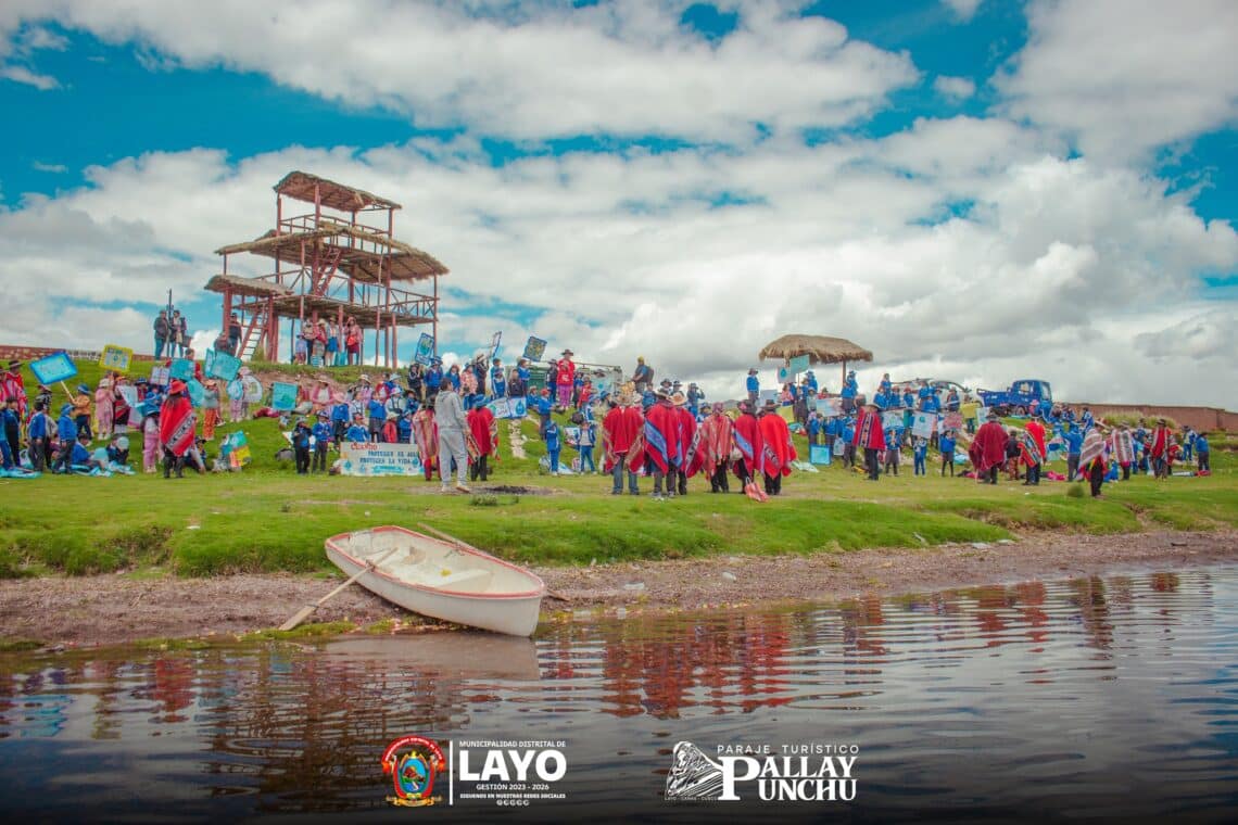 ¡𝗘𝗟 𝗔𝗚𝗨𝗔 𝗘𝗦 𝗩𝗜𝗗𝗔, 𝗖𝗨𝗜𝗗𝗔𝗥𝗟𝗔 𝗘𝗦 𝗡𝗨𝗘𝗦𝗧𝗥𝗔 𝗥𝗘𝗦𝗣𝗢𝗡𝗦𝗔𝗕𝗜𝗟𝗜𝗗𝗔𝗗!