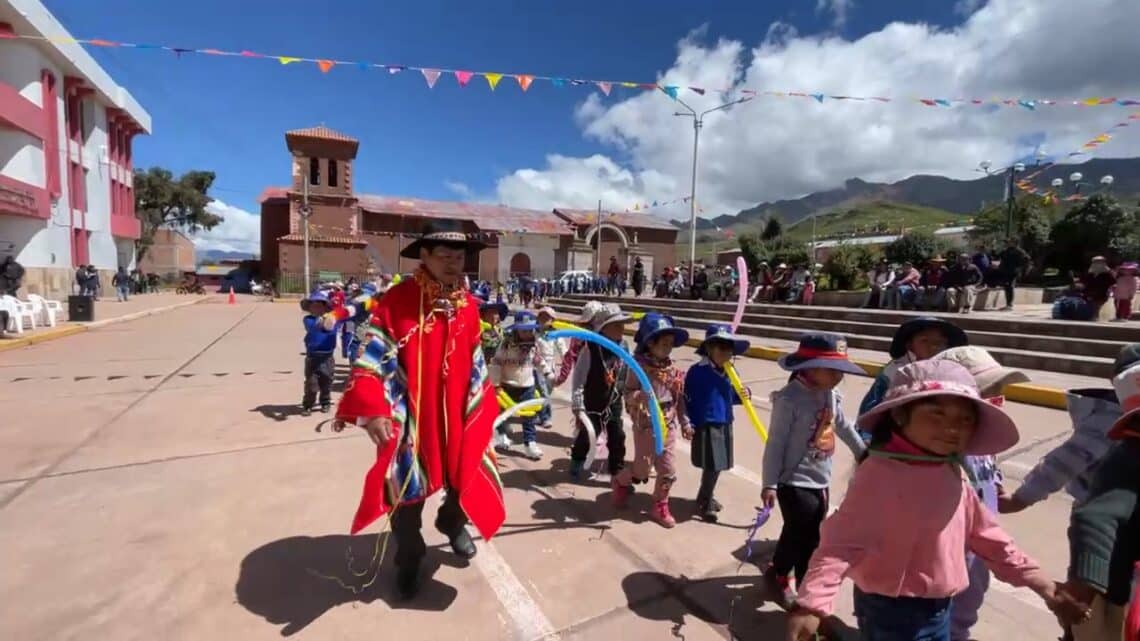 𝗕𝗨𝗘𝗡 𝗜𝗡𝗜𝗖𝗜𝗢 𝗗𝗘𝗟 𝗔Ñ𝗢 𝗘𝗦𝗖𝗢𝗟𝗔𝗥