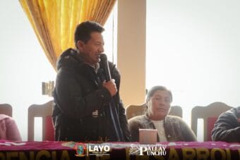 𝗖𝗢𝗡 𝗚𝗥𝗔𝗡 𝗣𝗔𝗥𝗧𝗜𝗖𝗜𝗣𝗔𝗖𝗜Ó𝗡 𝗦𝗘 𝗖𝗢𝗡𝗠𝗘𝗠𝗢𝗥Ó 𝗘𝗟 𝗗Í𝗔 𝗜𝗡𝗧𝗘𝗥𝗡𝗔𝗖𝗜𝗢𝗡𝗔𝗟 𝗗𝗘 𝗟𝗔 𝗠𝗨𝗝𝗘𝗥 𝗘𝗡 𝗟𝗔𝗬𝗢