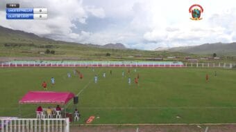 𝗖𝗢𝗣𝗔 𝗣𝗘𝗥Ú |𝗢𝗟𝗔𝗦 𝗗𝗘 𝗟𝗔𝗬𝗢 𝗩𝗦 𝗢𝗡𝗖𝗘 𝗘𝗦𝗧𝗥𝗘𝗟𝗟𝗔𝗦 𝗗𝗘 𝗛𝗔𝗡𝗢𝗖𝗖𝗔