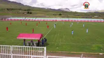 𝗗𝗜𝗔𝗕𝗟𝗢𝗦 𝗥𝗢𝗝𝗢𝗦 𝗩𝗦 𝗢𝗟𝗔𝗦 𝗗𝗘 𝗟𝗔𝗬𝗢 | 𝗖𝗢𝗣𝗔 𝗣𝗘𝗥Ú 𝗟𝗔𝗬𝗢 𝟮𝟬𝟮𝟲