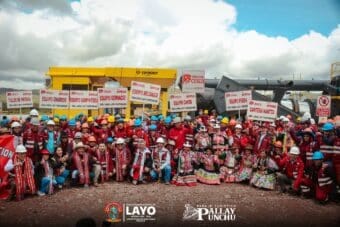 𝗛𝗜𝗧𝗢 𝗛𝗜𝗦𝗧Ó𝗥𝗜𝗖𝗢 𝗣𝗔𝗥𝗔 𝗟𝗔𝗬𝗢: 𝗟𝗟𝗘𝗚𝗔 𝗟𝗔 𝗣𝗟𝗔𝗡𝗧𝗔 𝗔𝗦𝗙Á𝗟𝗧𝗜𝗖𝗔