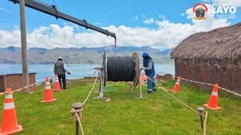 𝗟𝗔𝗬𝗢 𝗔𝗩𝗔𝗡𝗭𝗔 𝗖𝗢𝗡 𝗠Á𝗦 𝗘𝗡𝗘𝗥𝗚Í𝗔 𝗣𝗔𝗥𝗔 𝗦𝗨𝗦 𝗖𝗢𝗠𝗨𝗡𝗜𝗗𝗔𝗗𝗘𝗦