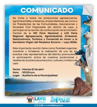 #𝗨𝗥𝗚𝗘𝗡𝗧𝗘 𝗖𝗢𝗠𝗨𝗡𝗜𝗖𝗔𝗗𝗢