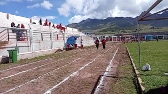 JUEGOS DEPORTIVOS INTERNOS QOTAQWASI 2026