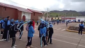 TROTE DEPORTIVO HORACIOS ZEVALLOS GAMEZ LAYO 2026