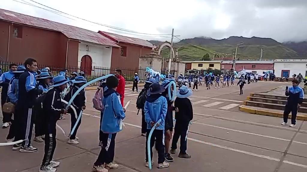 TROTE DEPORTIVO HORACIOS ZEVALLOS GAMEZ LAYO 2026