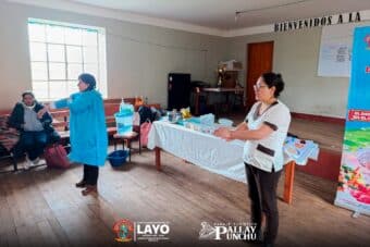 𝗟𝗔 𝗔𝗟𝗜𝗠𝗘𝗡𝗧𝗔𝗖𝗜Ó𝗡 𝗗𝗘 𝗡𝗨𝗘𝗦𝗧𝗥𝗢𝗦 𝗡𝗜Ñ𝗢𝗦 𝗘𝗦 𝗣𝗥𝗜𝗢𝗥𝗜𝗗𝗔𝗗 𝗘𝗡 𝗟𝗔𝗬𝗢