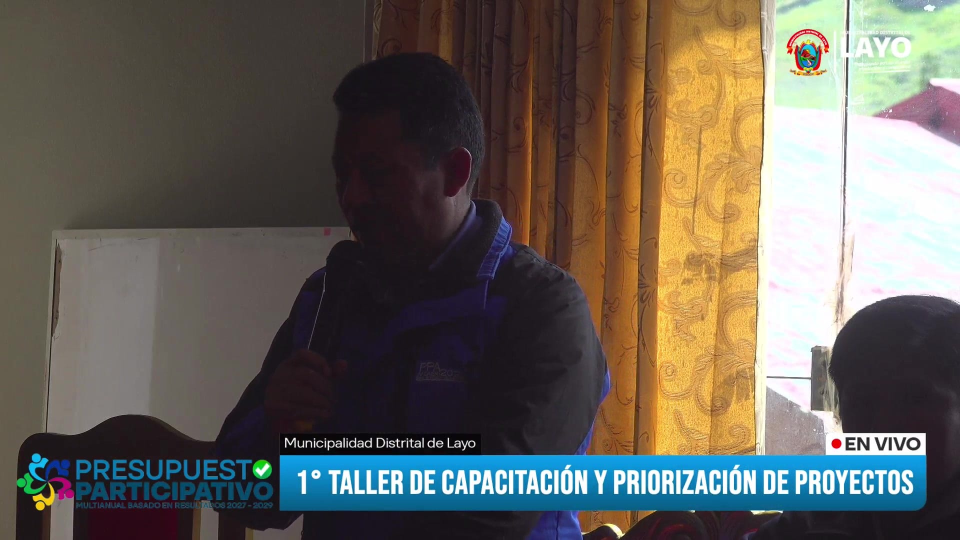 𝗣𝗥𝗘𝗦𝗨𝗣𝗨𝗘𝗦𝗧𝗢 𝗣𝗔𝗥𝗧𝗜𝗖𝗜𝗣𝗔𝗧𝗜𝗩𝗢 𝗠𝗨𝗟𝗧𝗜𝗔𝗡𝗨𝗔𝗟 𝗕𝗔𝗦𝗔𝗗𝗢 𝗘𝗡 𝗥𝗘𝗦𝗨𝗟𝗧𝗔𝗗𝗢𝗦 𝟮𝟬𝟮𝟳 - 𝟮𝟬𝟮𝟵