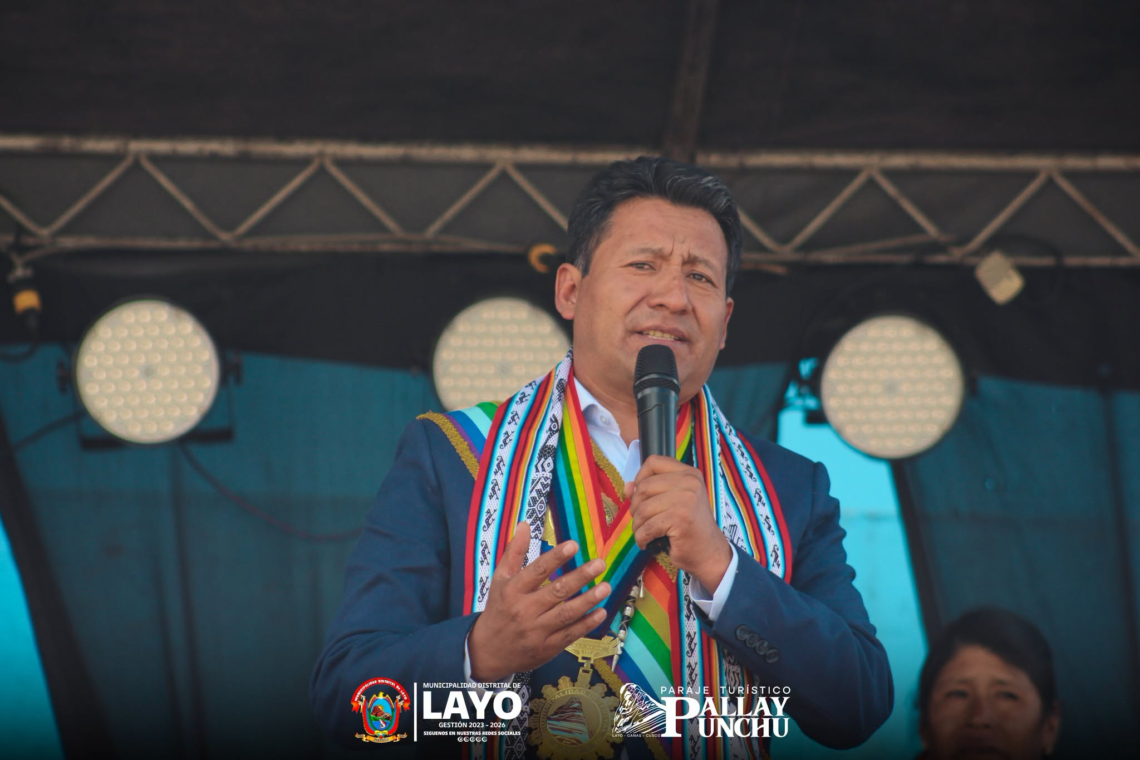 𝗙𝗘𝗟Í𝗭 𝟭𝟬𝟬 𝗔Ñ𝗢𝗦 𝗗𝗘 𝗖𝗥𝗘𝗔𝗖𝗜𝗢𝗡 𝗖𝗢𝗠𝗨𝗡𝗜𝗗𝗔𝗗 𝗗𝗘 𝗨𝗥𝗜𝗡𝗦𝗔𝗬𝗔 𝗖𝗖𝗢𝗟𝗟𝗔𝗡𝗔