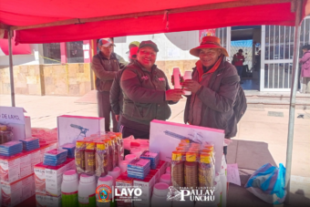 𝗙𝗢𝗥𝗧𝗔𝗟𝗘𝗖𝗘𝗠𝗢𝗦 𝗟𝗔 𝗦𝗔𝗡𝗜𝗗𝗔𝗗 𝗔𝗡𝗜𝗠𝗔𝗟 𝗘𝗡 𝗡𝗨𝗘𝗦𝗧𝗥𝗢 𝗗𝗜𝗦𝗧𝗥𝗜𝗧𝗢